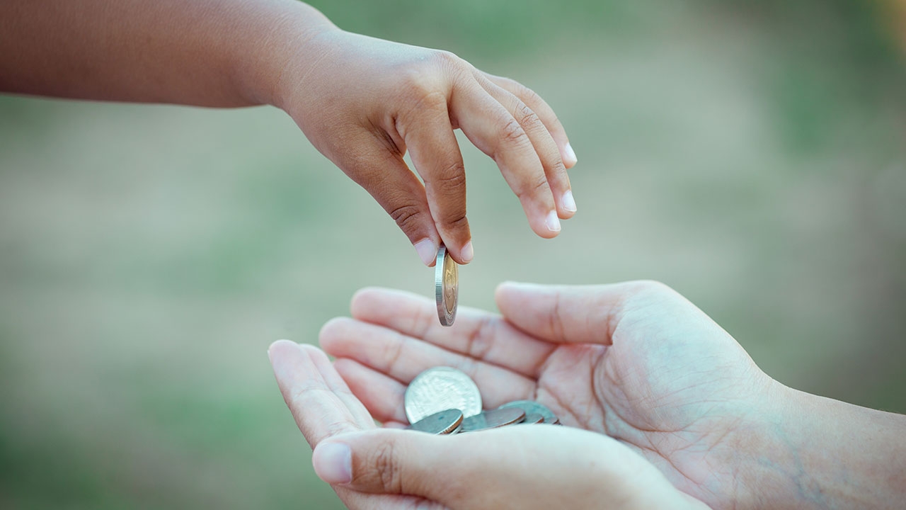 รวมฮิตแจกฟรี