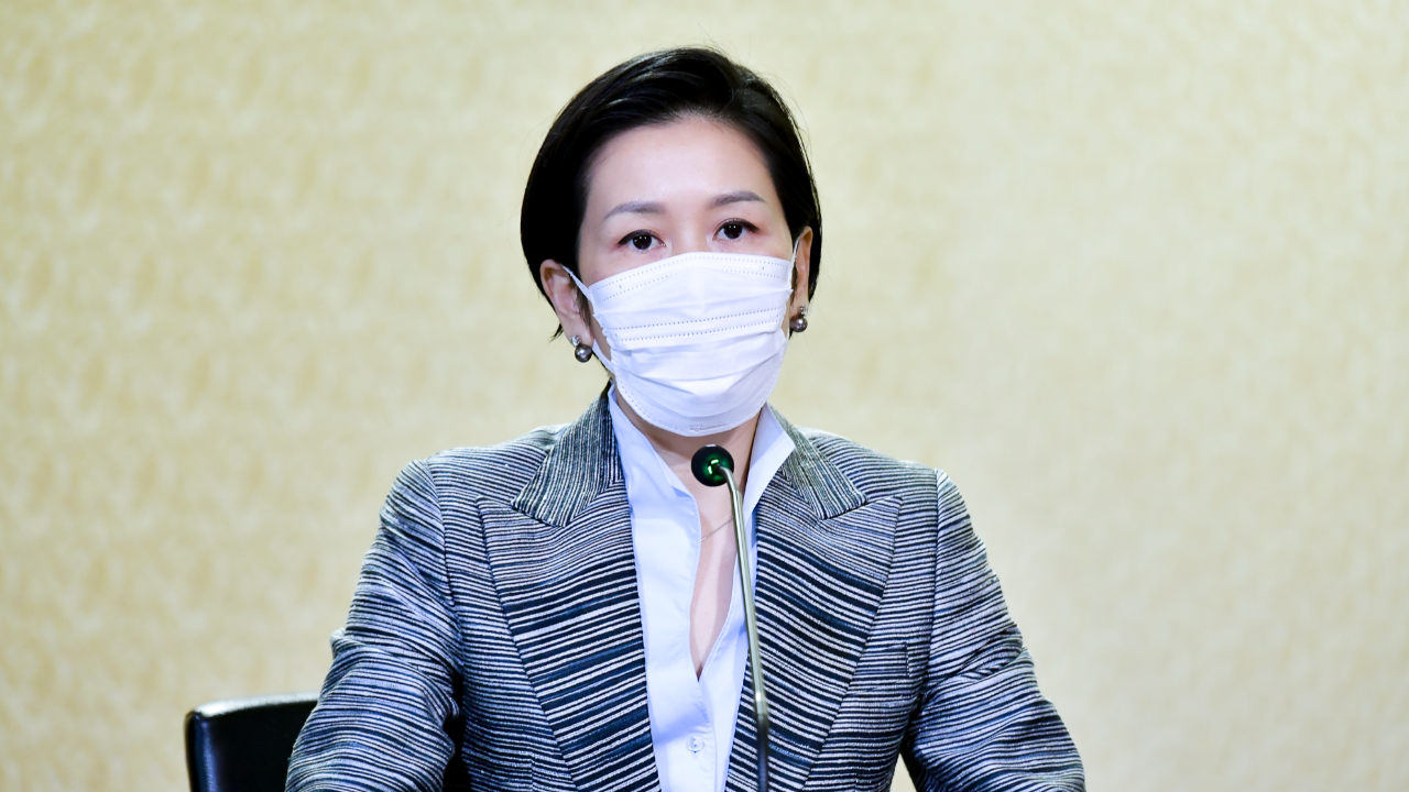 ครม. เห็นชอบร่างไทย-จีน ดันอุตสาหกรรมภาพยนตร์เป็น Soft power