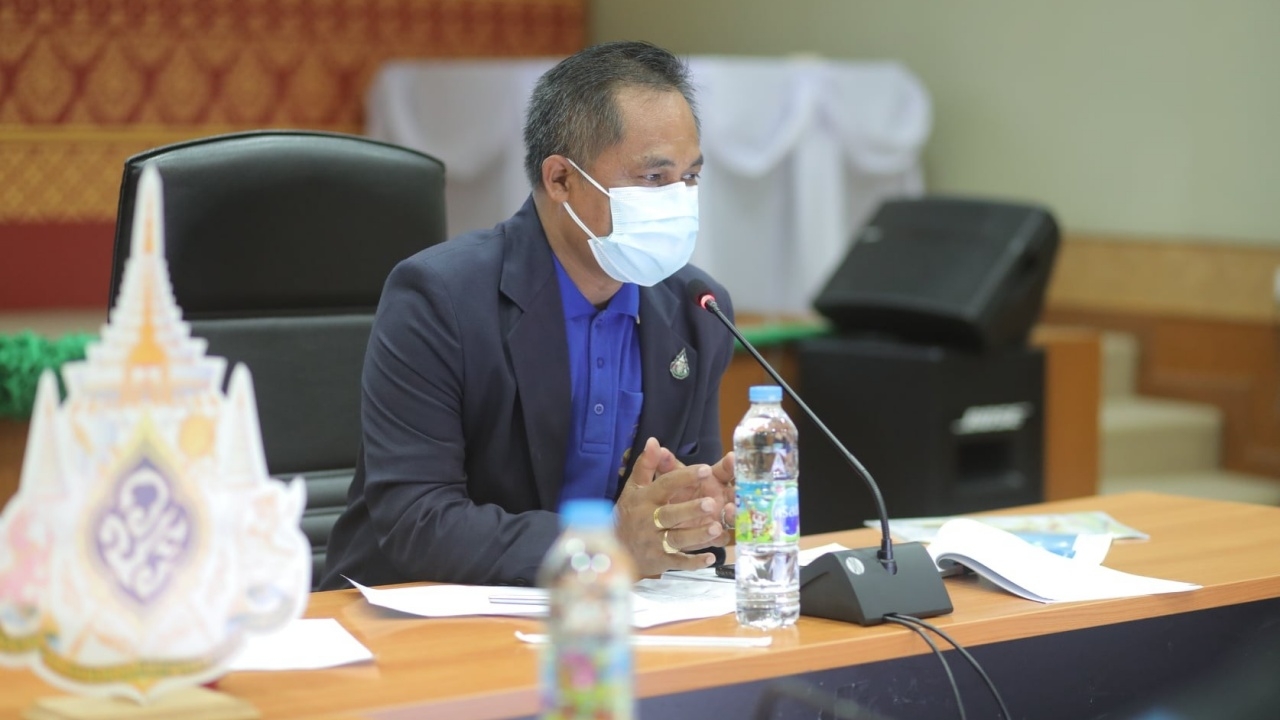 ส.ป.ก. แจงงบฯปี 65 หนุนเกษตรกรสร้างอาชีพทำกิน หวังยกระดับรายได้