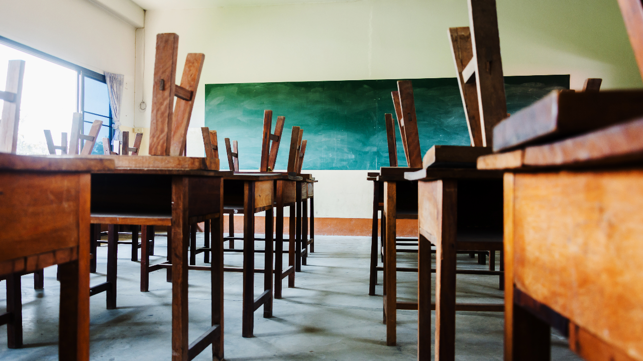 พิษโควิด โรงเรียนดัง ประกาศเลิกกิจการ หลังประสบปัญหาขาดทุนต่อเนื่อง