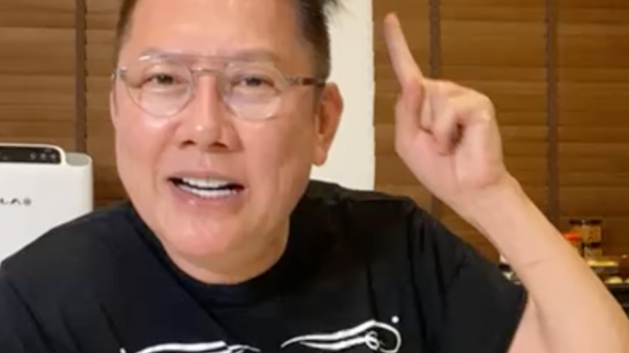 ณวัฒน์ ย้ำจัด MGI ที่ภูเก็ต ยอมรับตรงๆ นางงามบางประเทศ ไม่มาประกวด 