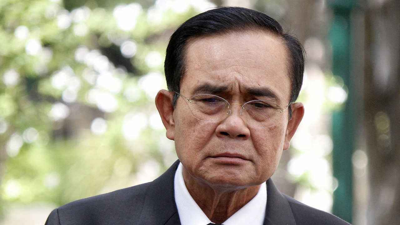 ต้องปรามพวกหางแถว