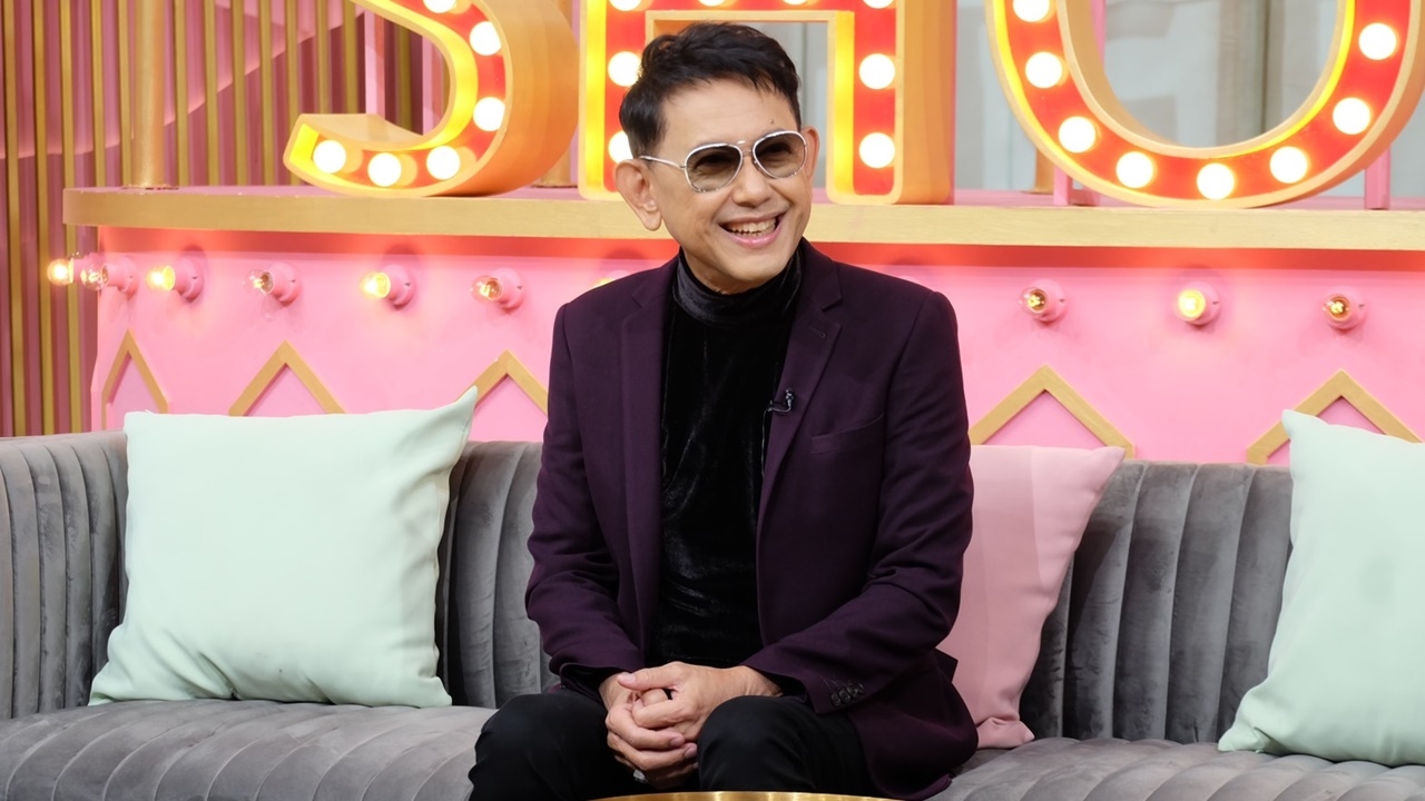 เปิดชีวิตรักต่างวัย จี๊ด สุนทร หลังคบหาภรรยาอายุห่างกัน 21 ปี (คลิป)