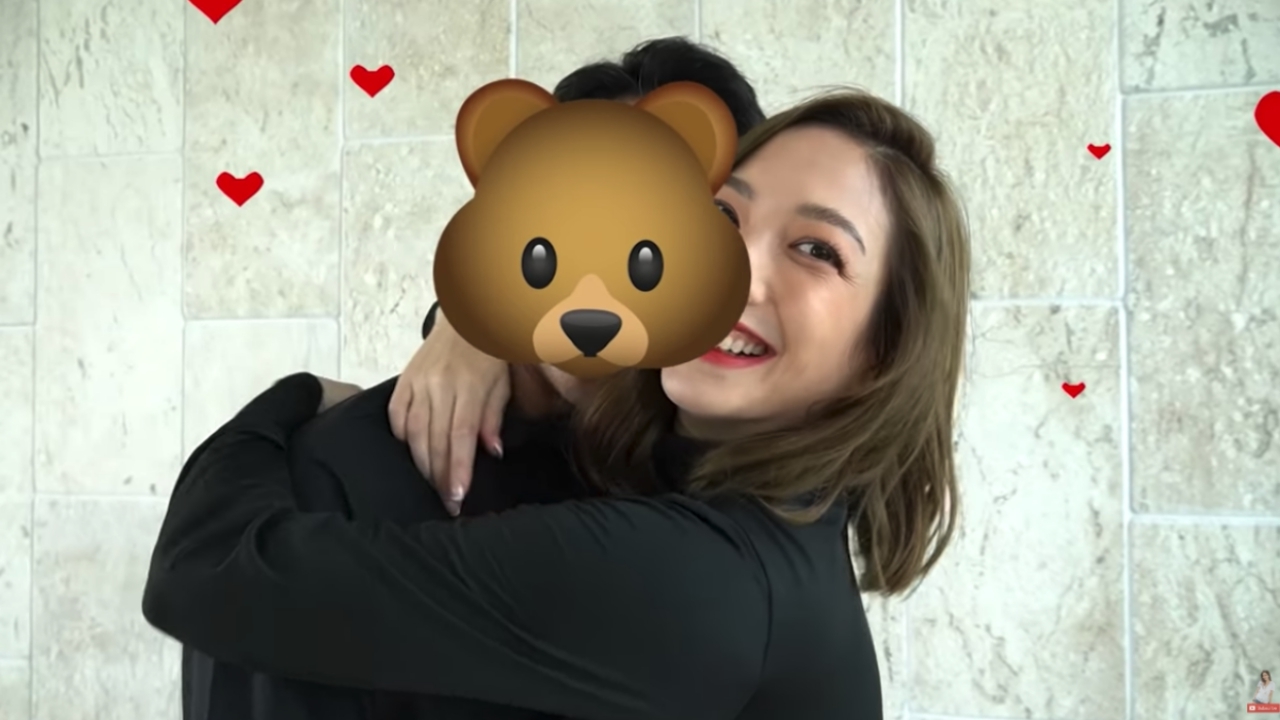 ดราม่าสนั่นชาวเน็ตสงสัยทำไม แป้ง อรจิรา เปิดตัวแต่ไม่ยอมเผยหน้าตาสามี 