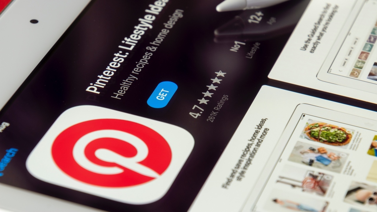 Paypal เจรจาซื้อ Pinterest ในราคา 3.9 หมื่นล้านดอลลาร์สหรัฐ