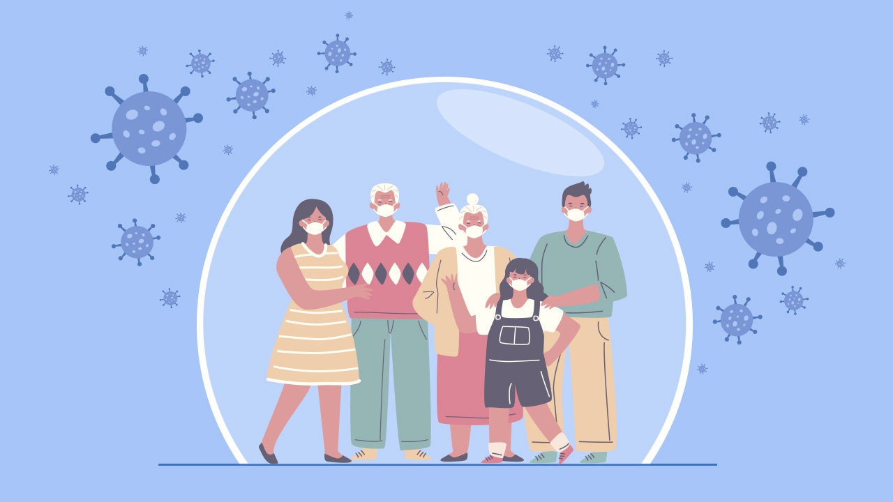 ตรวจวัดระดับภูมิคุ้มกัน หลังฉีดวัคซีน "โควิด-19" จำเป็นแค่ไหน บอกอะไรได้บ้าง