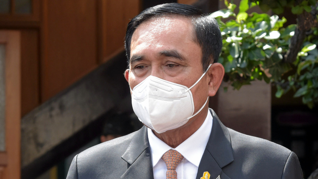 นายกฯ ชื่นชม Thailand Pavilion งานมหกรรม World Expo 2020 ที่ดูไบ 