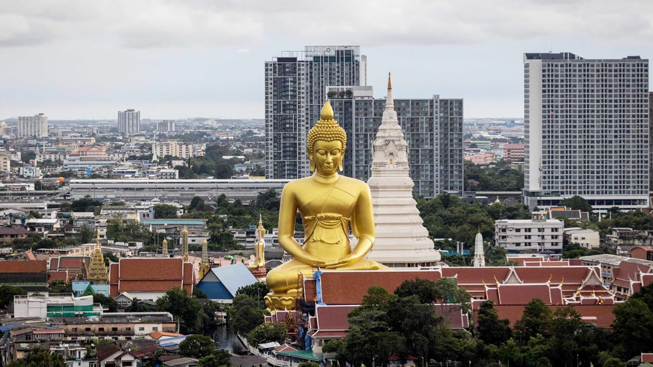 หมอไก่ ชี้เป้า ไหว้พระวัดดังสมหวังทุกความปรารถนา 