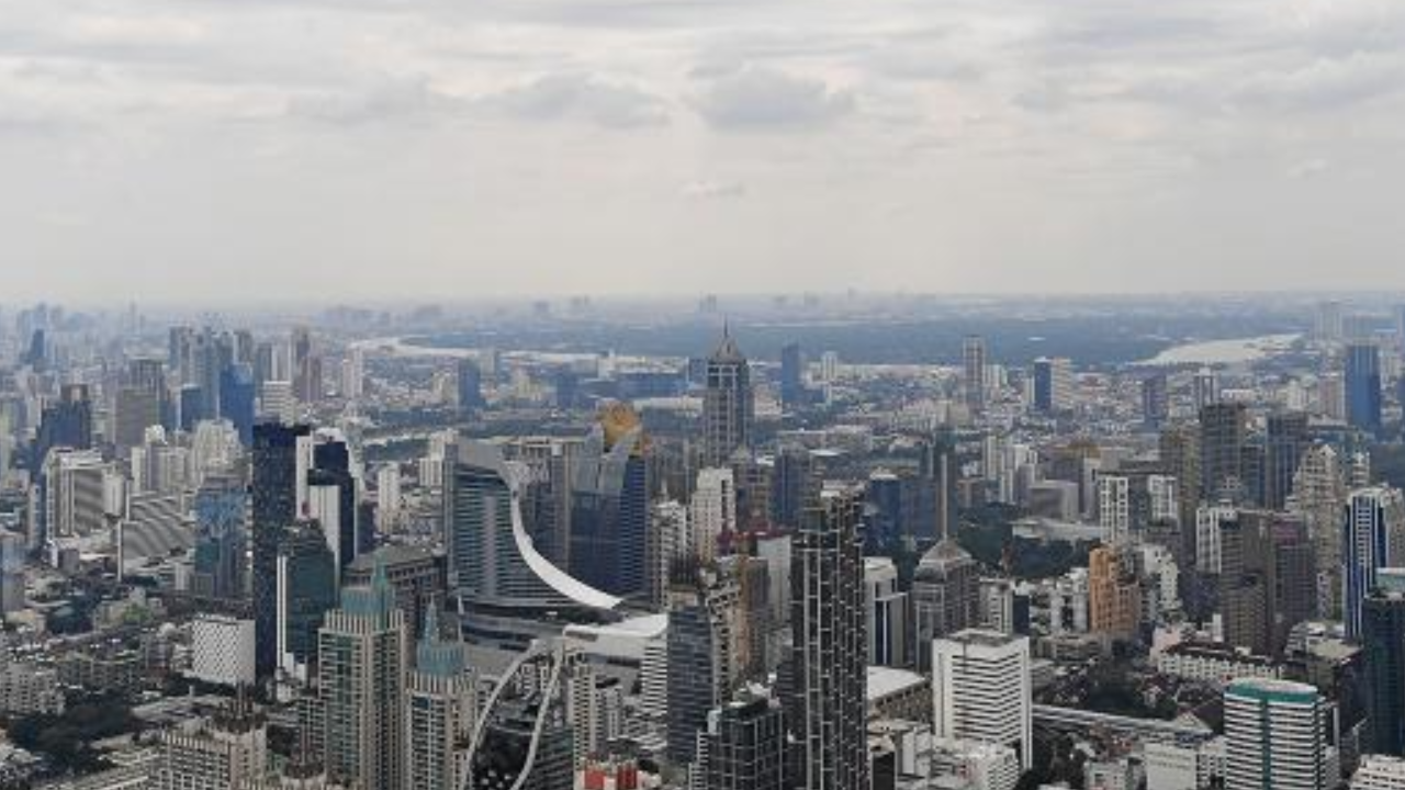  นายกฯ ห่วง ประชาชน หลังค่าฝุ่น PM 2.5 พุ่งเกินมาตรฐาน หลายพื้นที่ 