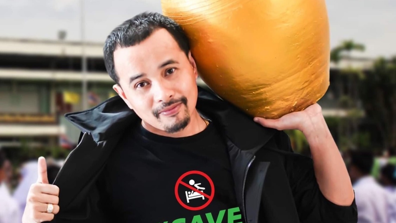 ประจักษ์ชัย ถูกฟ้องหมิ่นประมาท 20 ล้าน หลังยื่นมือช่วย เอ๋ มิรา