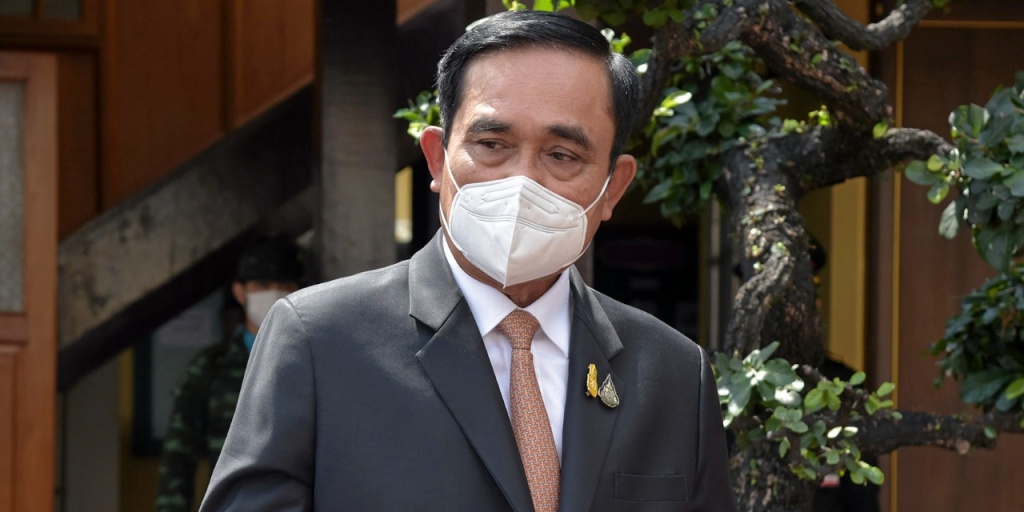 นายกฯ แจ้งข่าวดี จ่อ เพิ่มประเทศเข้าไทย ไม่ต้องกักตัว เป็น 46 ประเทศ