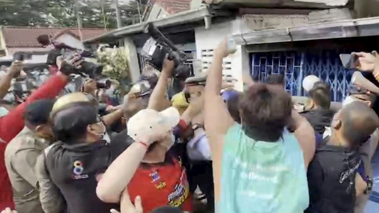 ฮือรุมกระทืบ พ่อเลี้ยงทมิฬ พาทำแผน วิปริต-ฆ่า! เด็กชาย 8 ขวบ