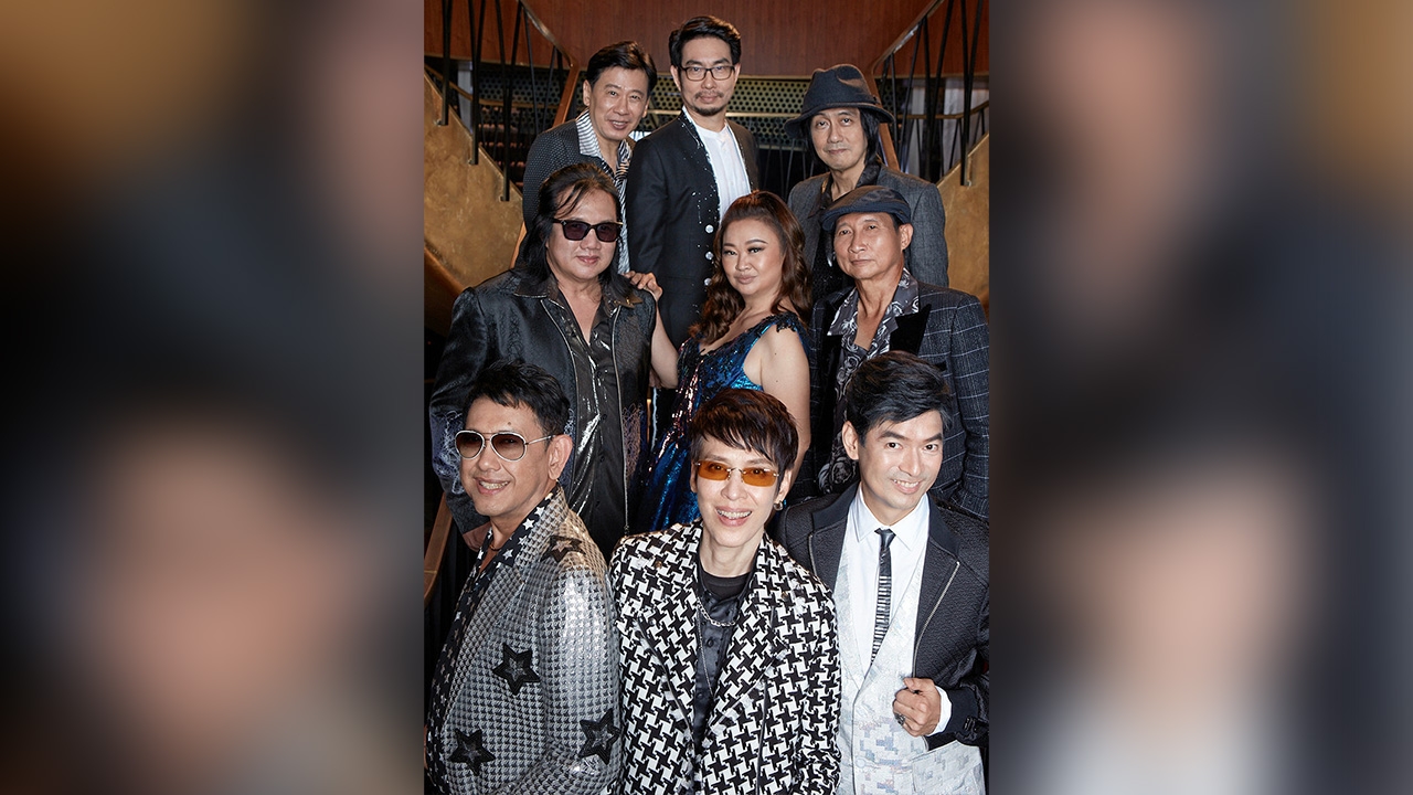 “เจ๊คิ้ม-ใบเตย-ไชยา-เต๋า” ศิลปินรับเชิญ ร่วมโชว์ “เดอะ ไนต์คลับ คอนเสิร์ต”