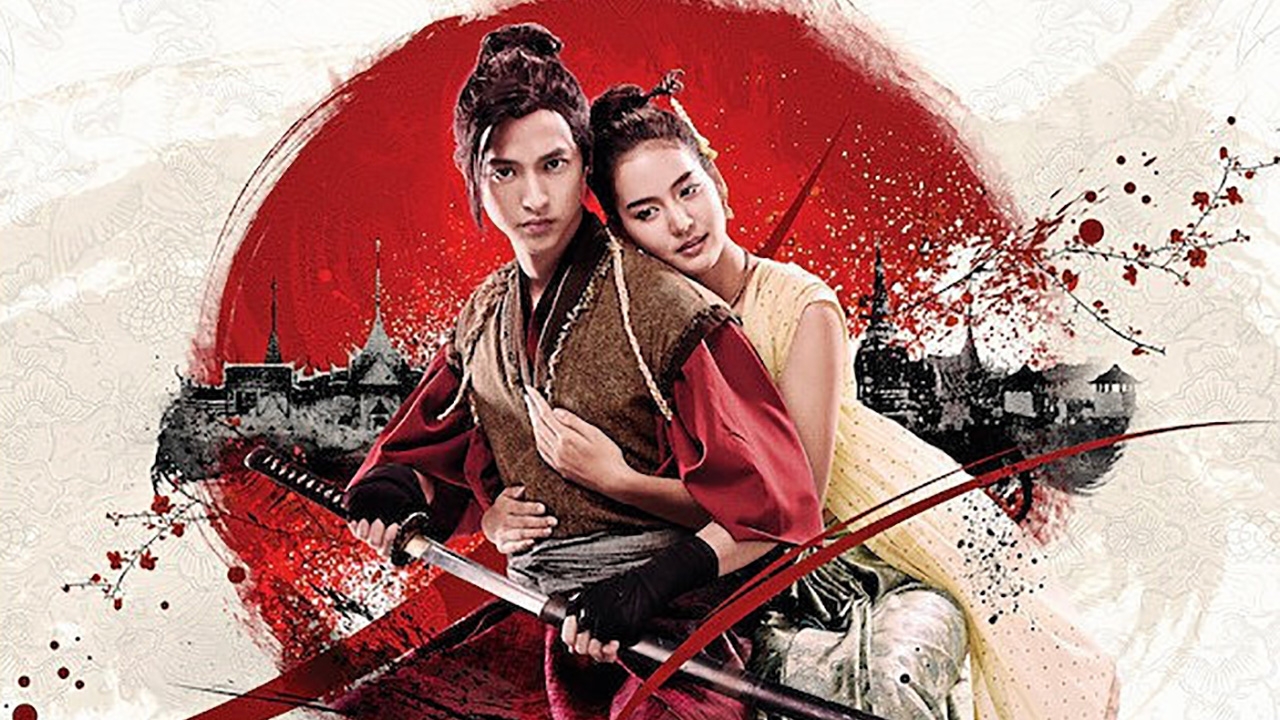 “โมโนฟิล์ม” เสิร์ฟหนังรักสายมู คว้า “เจมส์จิ-โบว์” ใน “อโยธยา มหาละลวย”