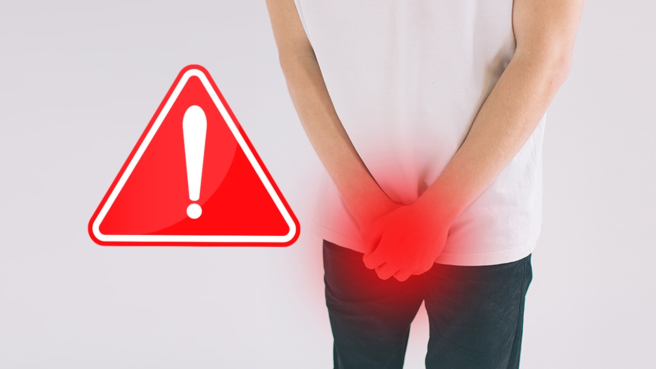 ชายอายุมากขึ้น ไม่ควรมองข้าม "มะเร็งต่อมลูกหมาก" แนวทางรักษาด้วยหุ่นยนต์