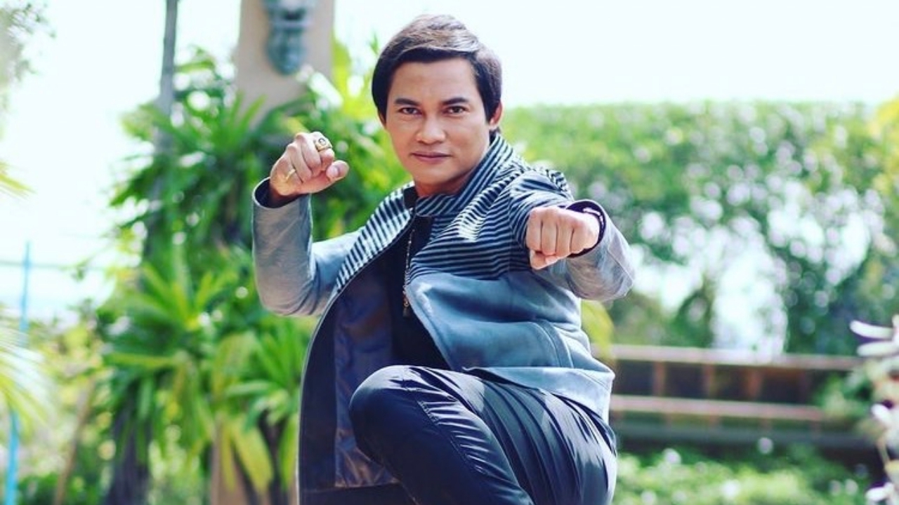 จา พนม บินกลับไปถ่ายหนัง The Expendables 4 หลังหยุดนาน 2 ปี เพราะโควิด