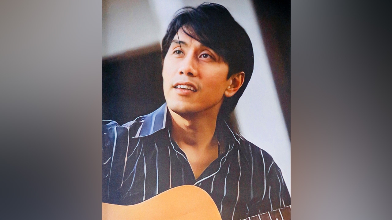 คีรีบูนโบยบิน