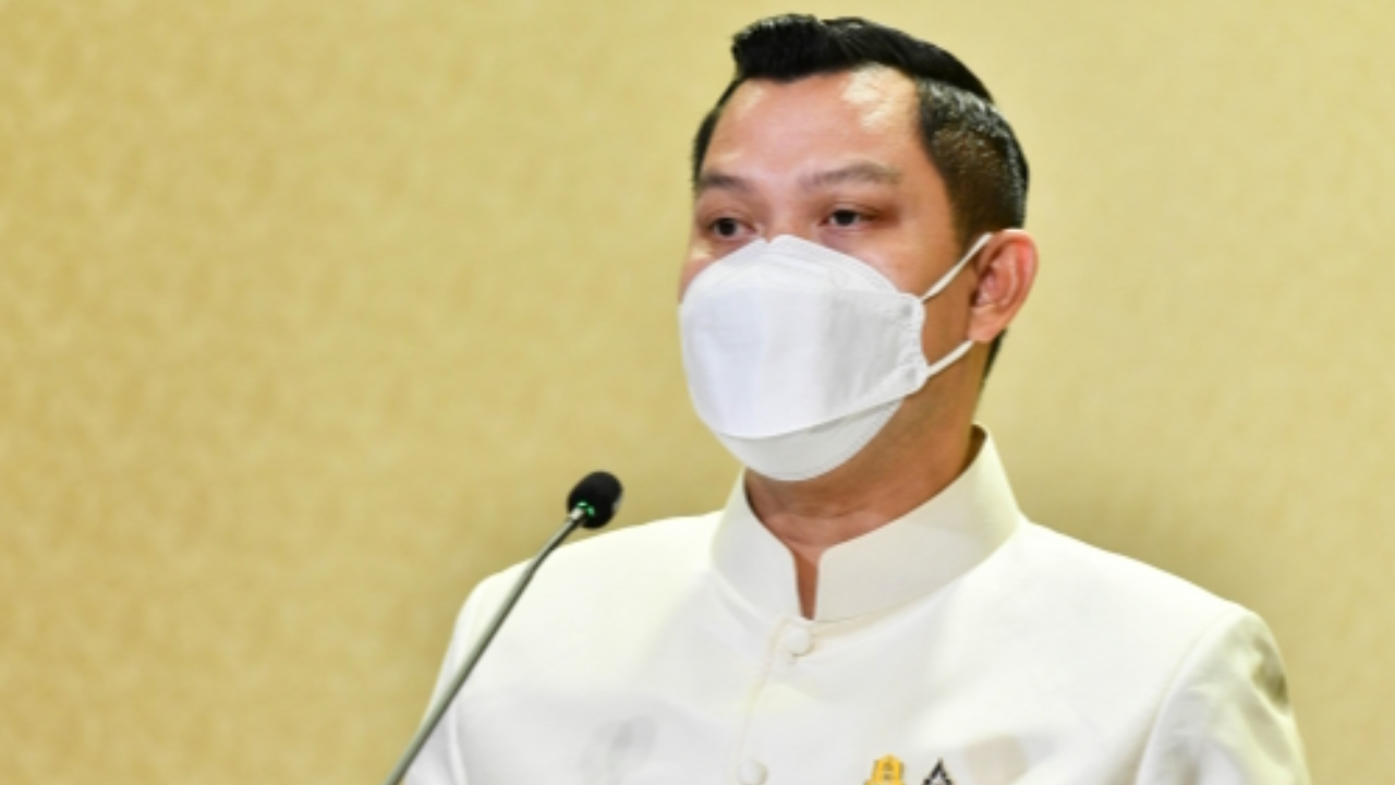 โฆษกรัฐบาล ยัน "คนละครึ่ง เฟส 4" ยังไร้การขอข้อมูล เตือน อย่าหลงเชื่อ