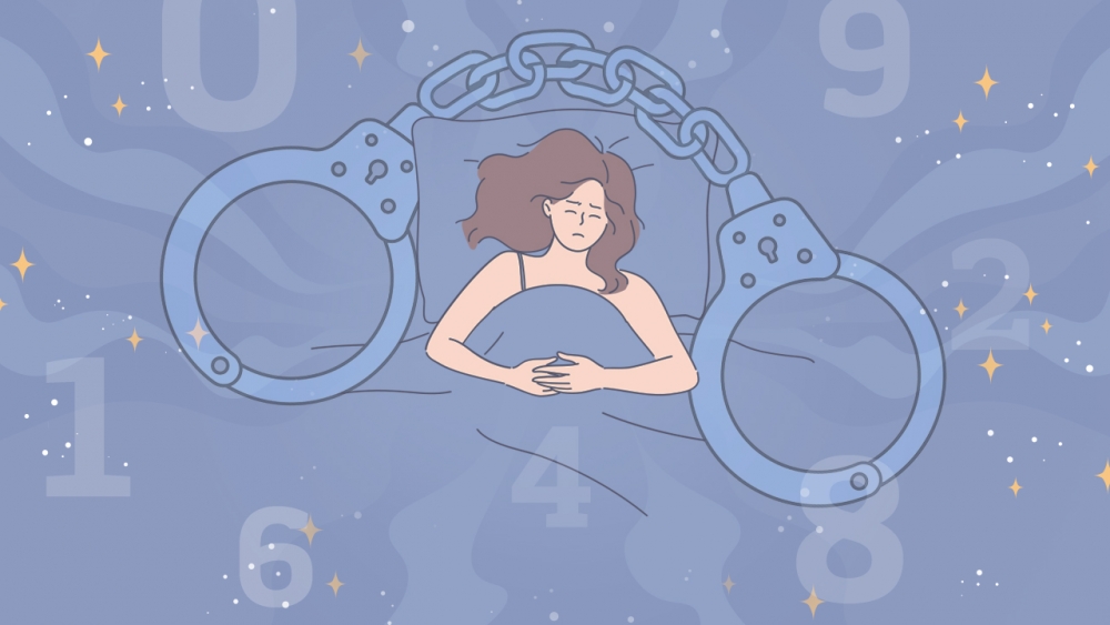 .ฝันว่าตำรวจจับ หมายถึงอะไร และเลขเด็ดอะไร.