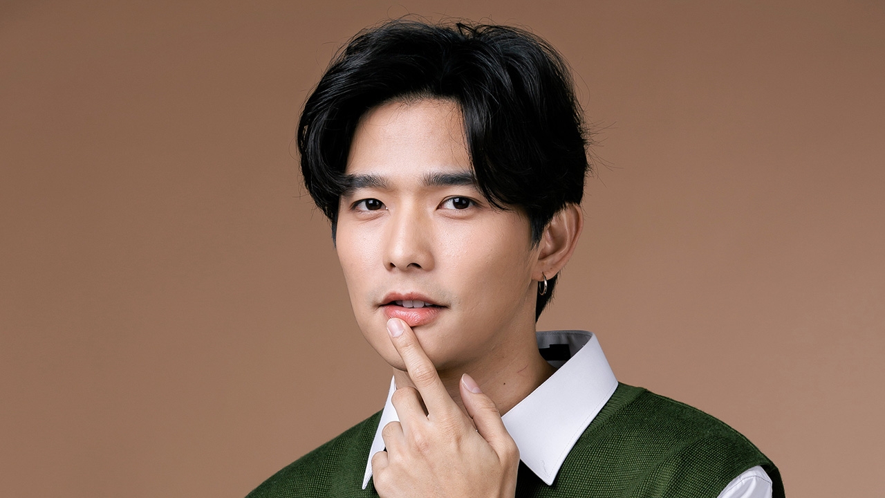 เปิดความในใจครั้งแรก “ลี-ฐานัฐพ์” ผ่านดราม่าได้เรียนรู้ อยากมุ่งพัฒนารอบด้าน