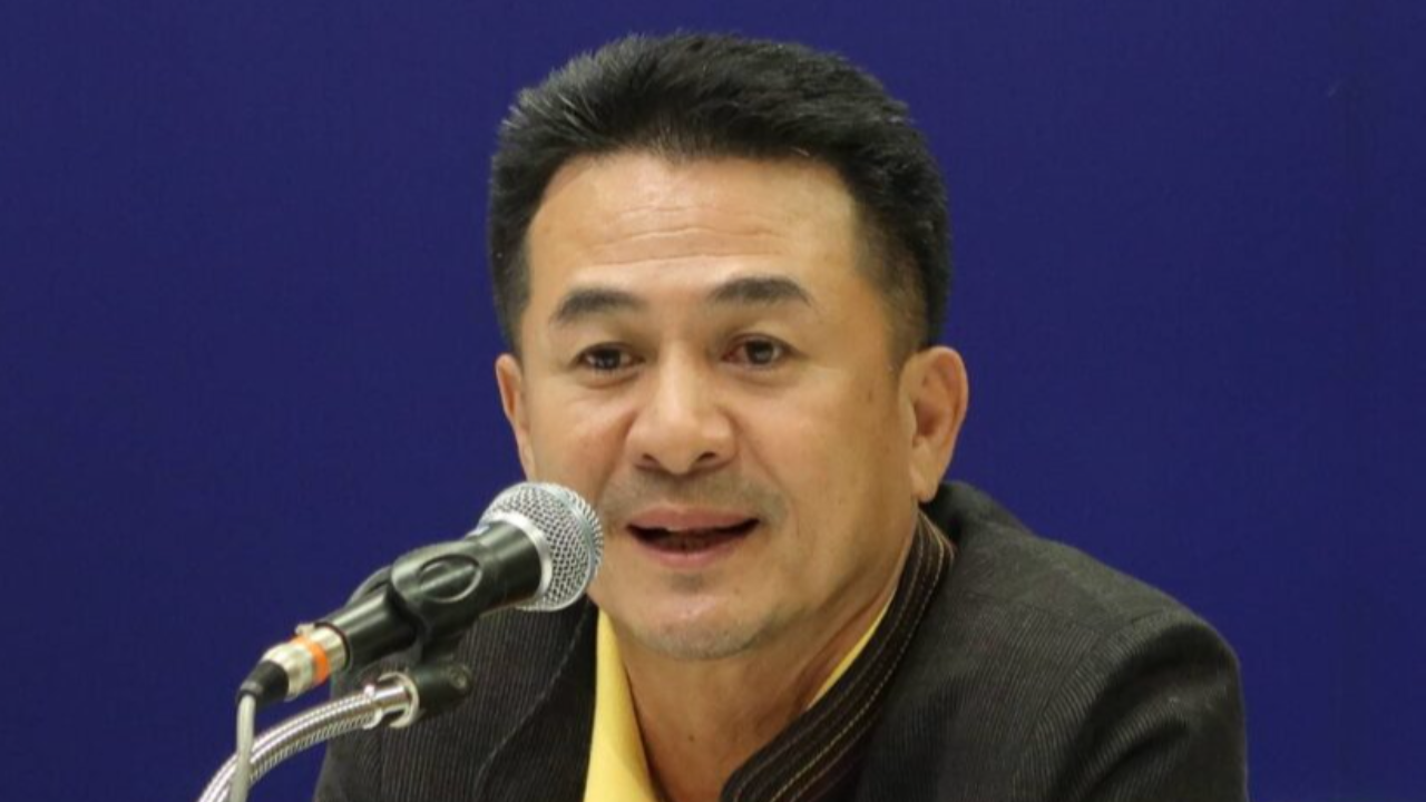 "ชลน่าน" ตามอัด "บิ๊กตู่" กังขา ปมเหมืองทองอัครา แอบเจรจา "คิงส์เกต"  