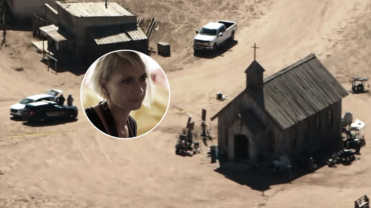 ทำไมใส่กระสุนจริง? เร่งไขคดี อเล็ก บอลด์วิน ยิงผู้กำกับภาพดับในกองถ่าย