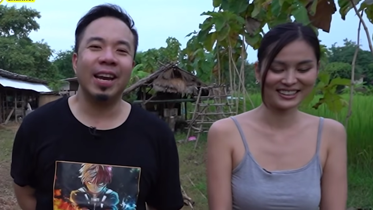 ดีเจภูมิ เคลียร์ชัดเลิก น้องนุช อดีตพริตตี้ หลังสร้างไร่จิตภักดีด้วยกัน