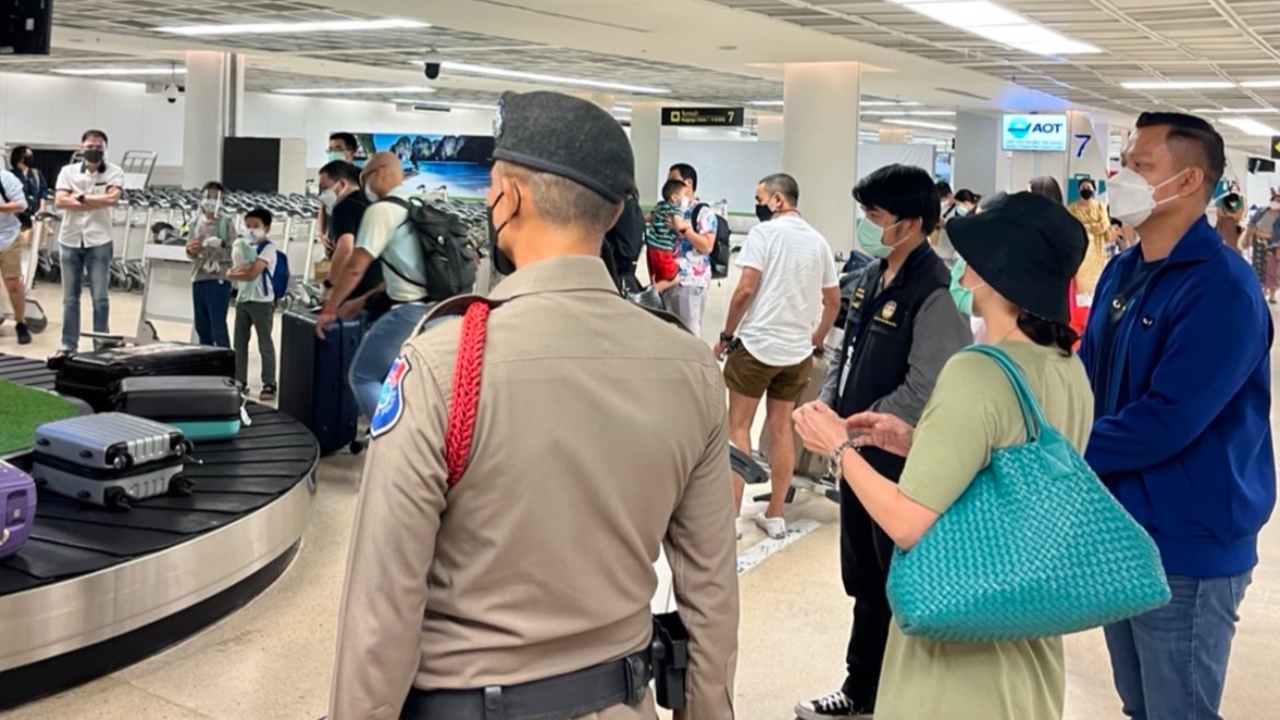 รัฐบาล มั่นใจ มาถูกทาง "ภูเก็ตแซนด์บ็อกซ์" ดูความพร้อม ต่อยอดเปิดประเทศ 