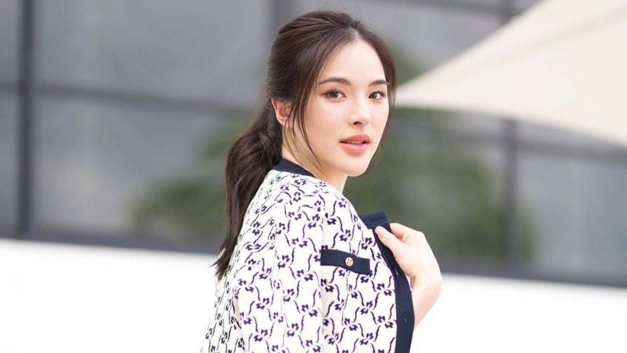 ปันปัน สุทัตตา นอนไม่หลับเรื้อรังมานาน 2 ปี ต้องพึ่งยาเพื่อพักผ่อน