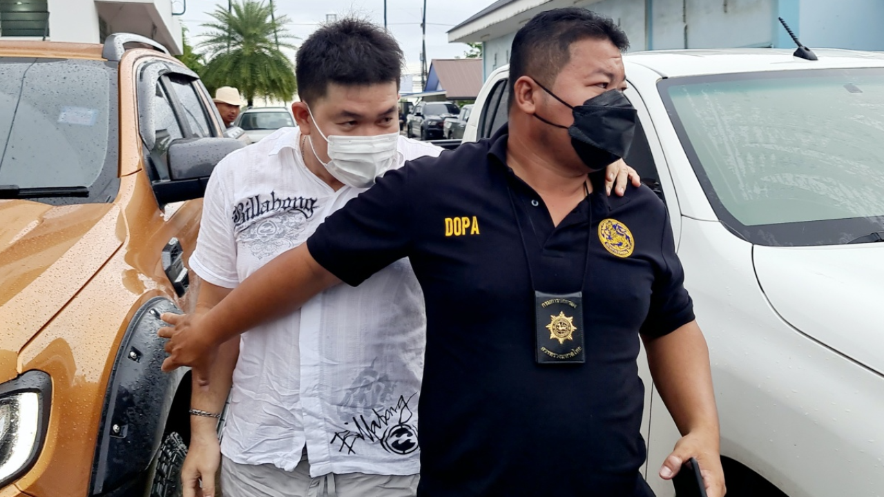  จีบให้ตายใจ 3 หนุ่ม หลอกเด็กเอนฯ ชงเหล้า รุมโทรมจนถึงตีห้า