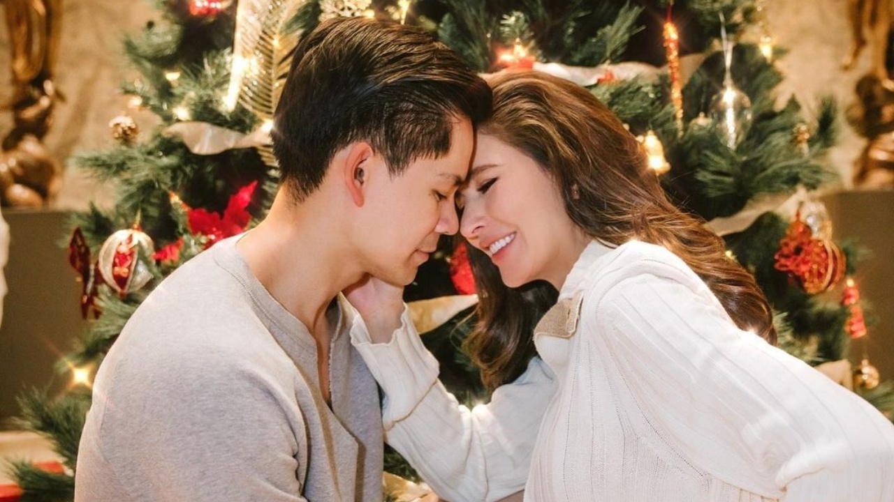 ริต้า ถูกมองเป็นนกน้อยในกรงทอง หลังแต่งงานกับ กรณ์ ณรงค์เดช 