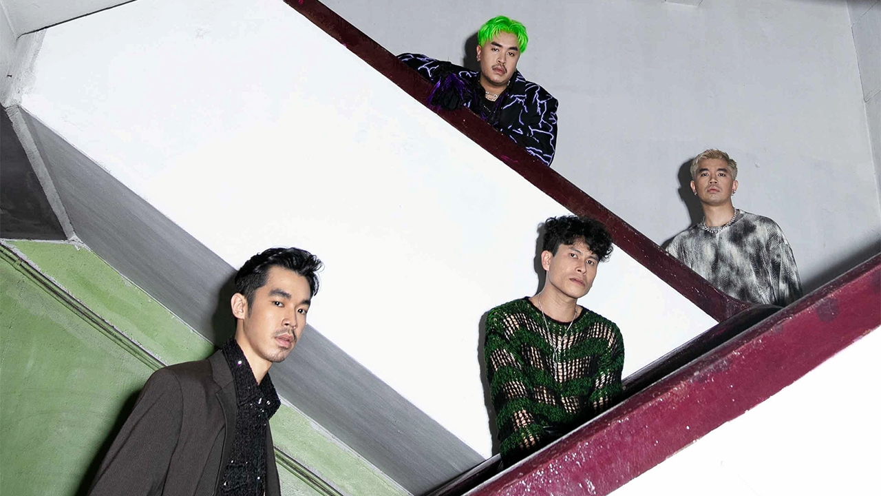 “เดอะ ไวเทส โครว” ส่งเพลง “สำเร็จความเศร้าด้วยตัวเอง” สะท้อนอารมณ์ทุกข์