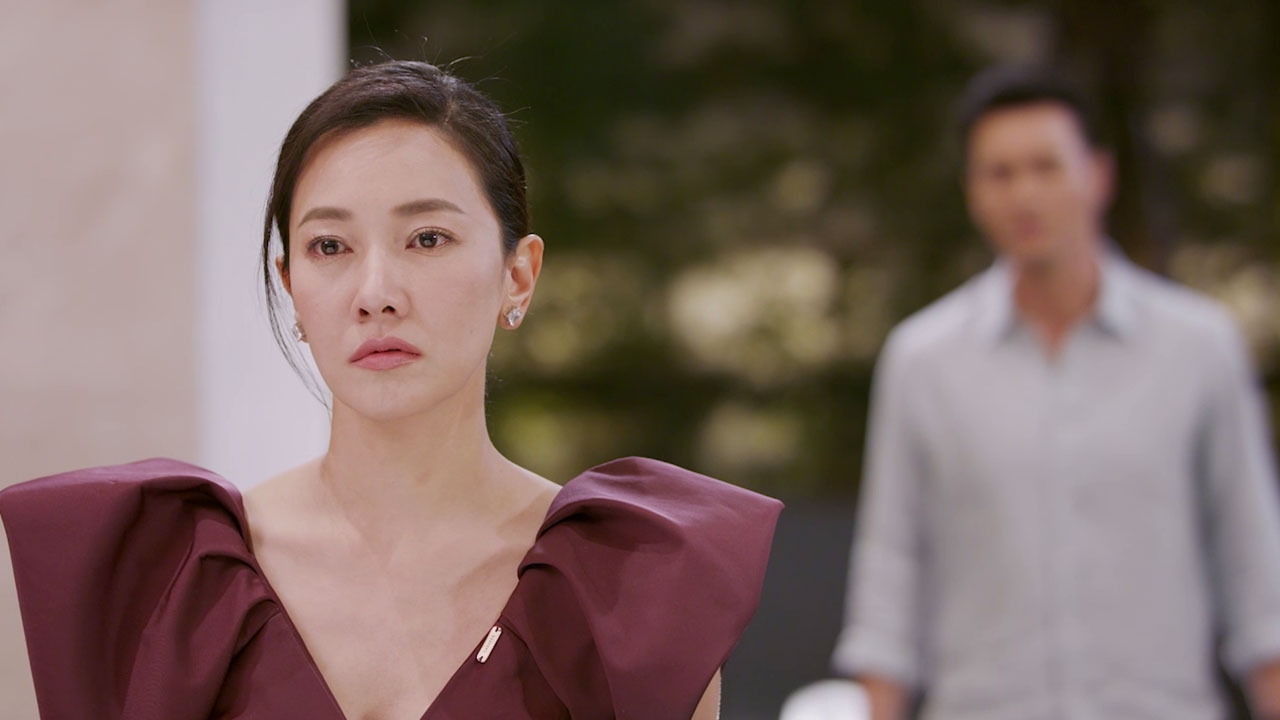 สมการรอคอย "กระเช้าสีดา" ตอนใหม่ ทวงคืนบัลลังก์เรตติ้ง ขึ้นอันดับ 1 ละครหลังข่าว