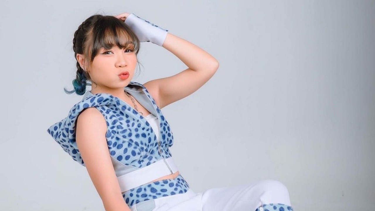 ลิลลี่ ได้หมดถ้าสดชื่น สารภาพเคยมีแฟนตอนป.6 แต่คบแค่ครึ่งชั่วโมงก็เลิก