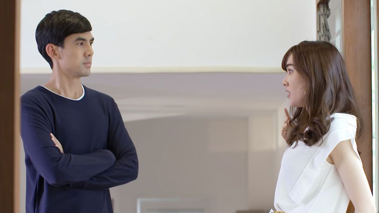 Help Me คุณผีช่วยด้วย EP.3 อานนท์ ได้เงื่อนไขจากยมทูต เริ่มภารกิจช่วยผี