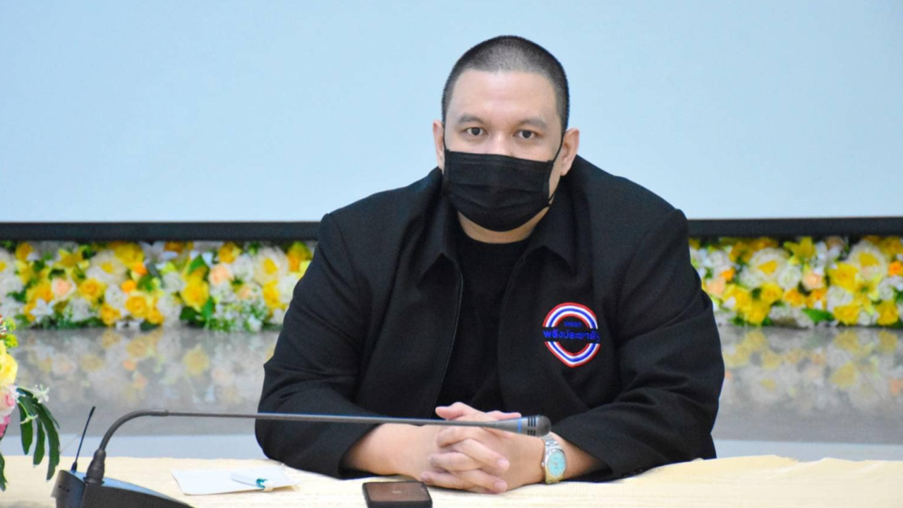 "ไผ่" ปัดทำโพลตัดเกรด ส.ส.พปชร. ขออย่าเพิ่งตีโพยตีพาย ให้รอดูผลประเมินก่อน