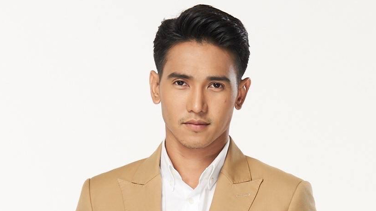 เปิดความในใจ "ก๊อต จิรายุ" ถึง "พี่ฉอด" ขอบคุณที่ให้โอกาสรับบทนี้ ใน "กระเช้าสีดา"