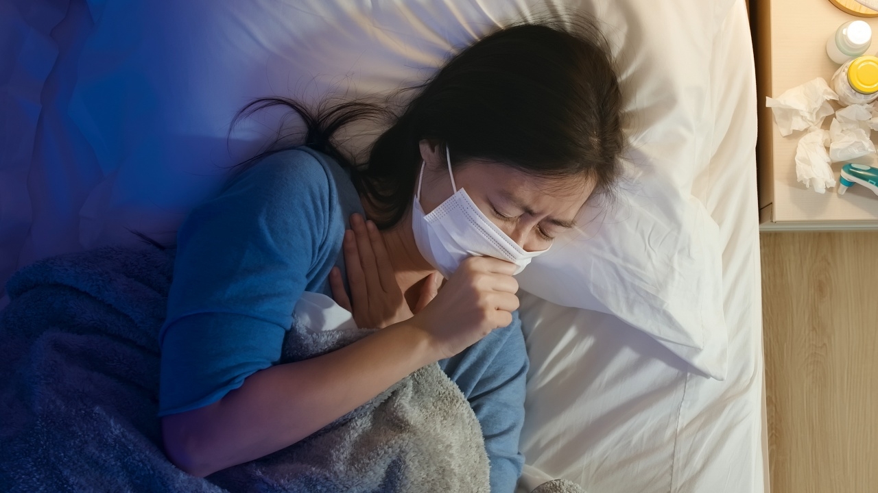 กรมควบคุมโรค เตือนระวังโรคติดต่อในช่วง "ฤดูหนาว" แนะวิธีการป้องกัน