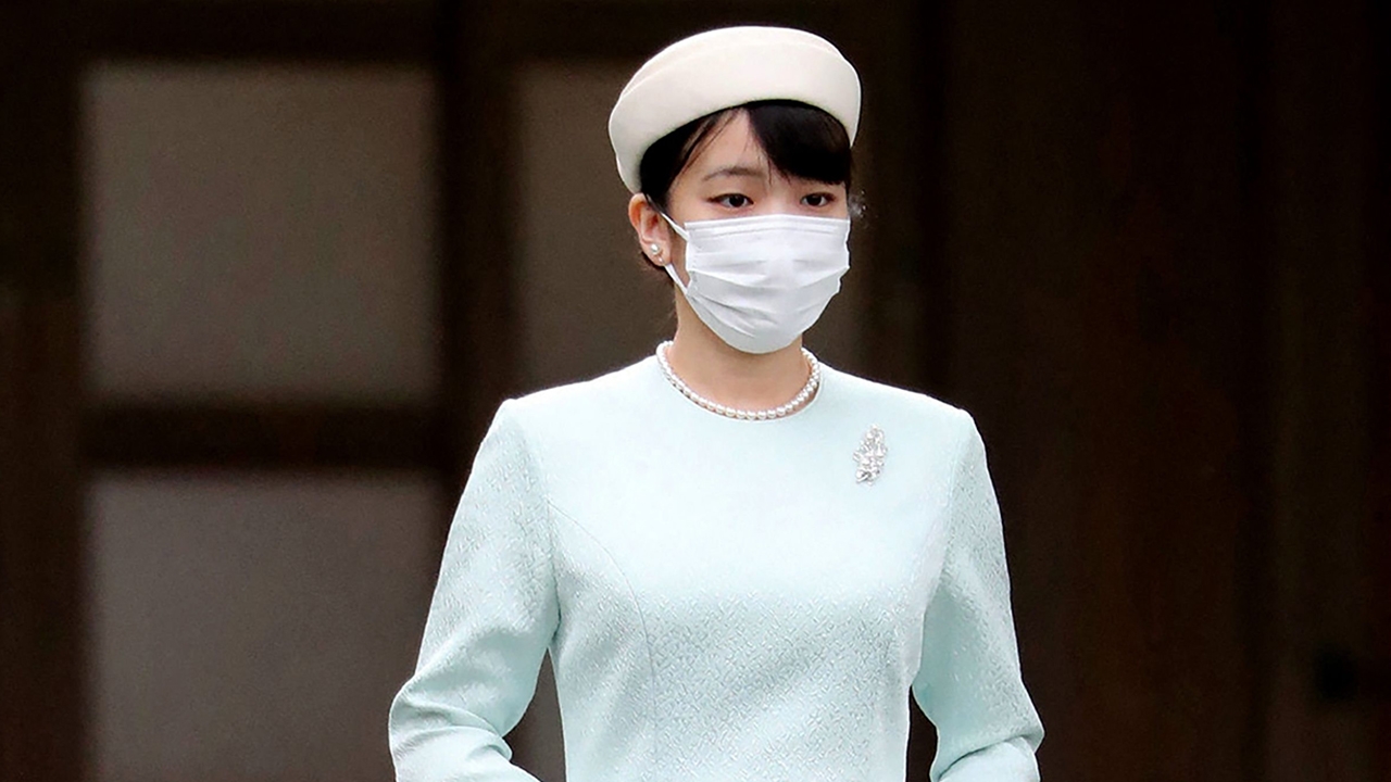 สื่อจับตาเจ้าหญิงมาโกะเสกสมรส สละฐานันดรใช้ชีวิตสามัญชน