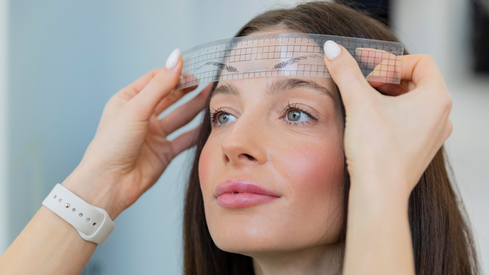 .หมอช้าง เปิดโหงวเฮ้งคิ้ว ดูทรงคิ้วบอกลักษณะความเป็นคุณ.