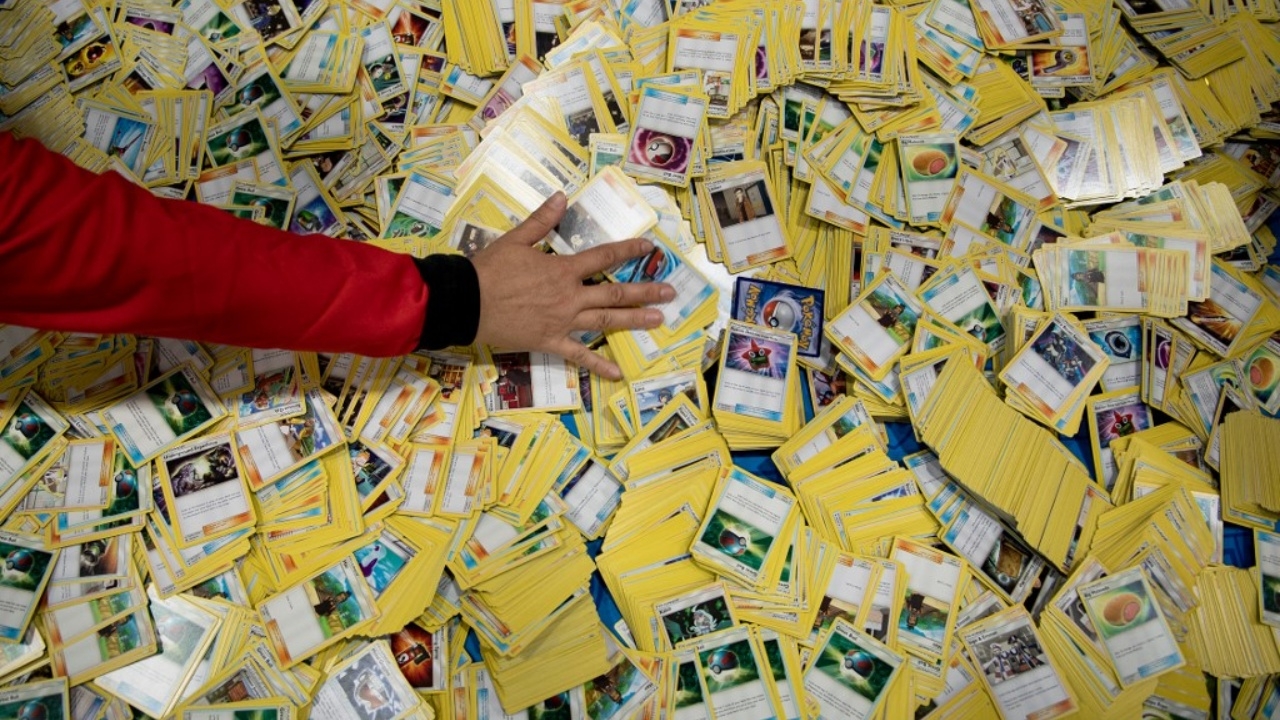 จับชายจอร์เจีย โกงเงินกู้เยียวยาโควิดไปซื้อการ์ดโปเกมอนราคา 1.9 ล้านบาท