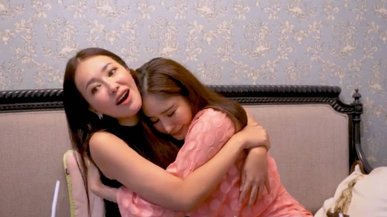 ไอซ์-แตงโม เคลียร์ทั้งน้ำตา เลิกคบเพราะข่าวเพื่อนขายตัว ไม่เจอ 6 ปี (คลิป)