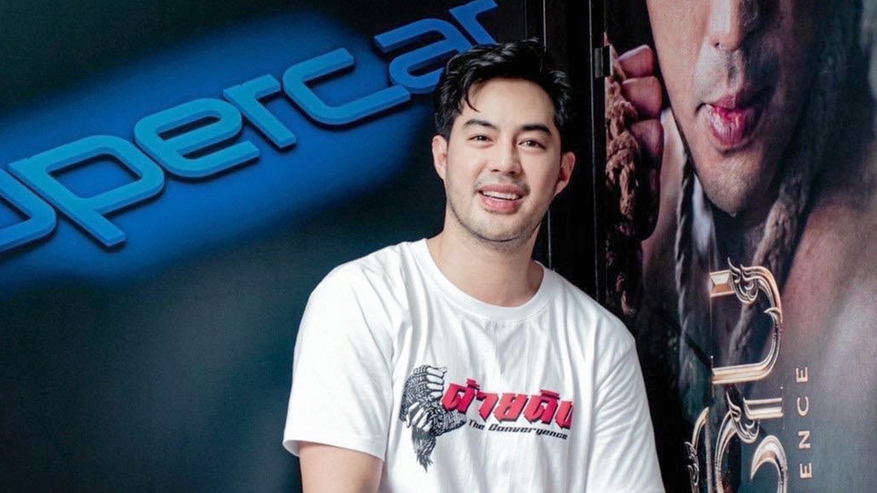 “ท็อป จรณ” เผยสถานะโสด โอดครวญไม่ใช่สเปกของสาวๆ