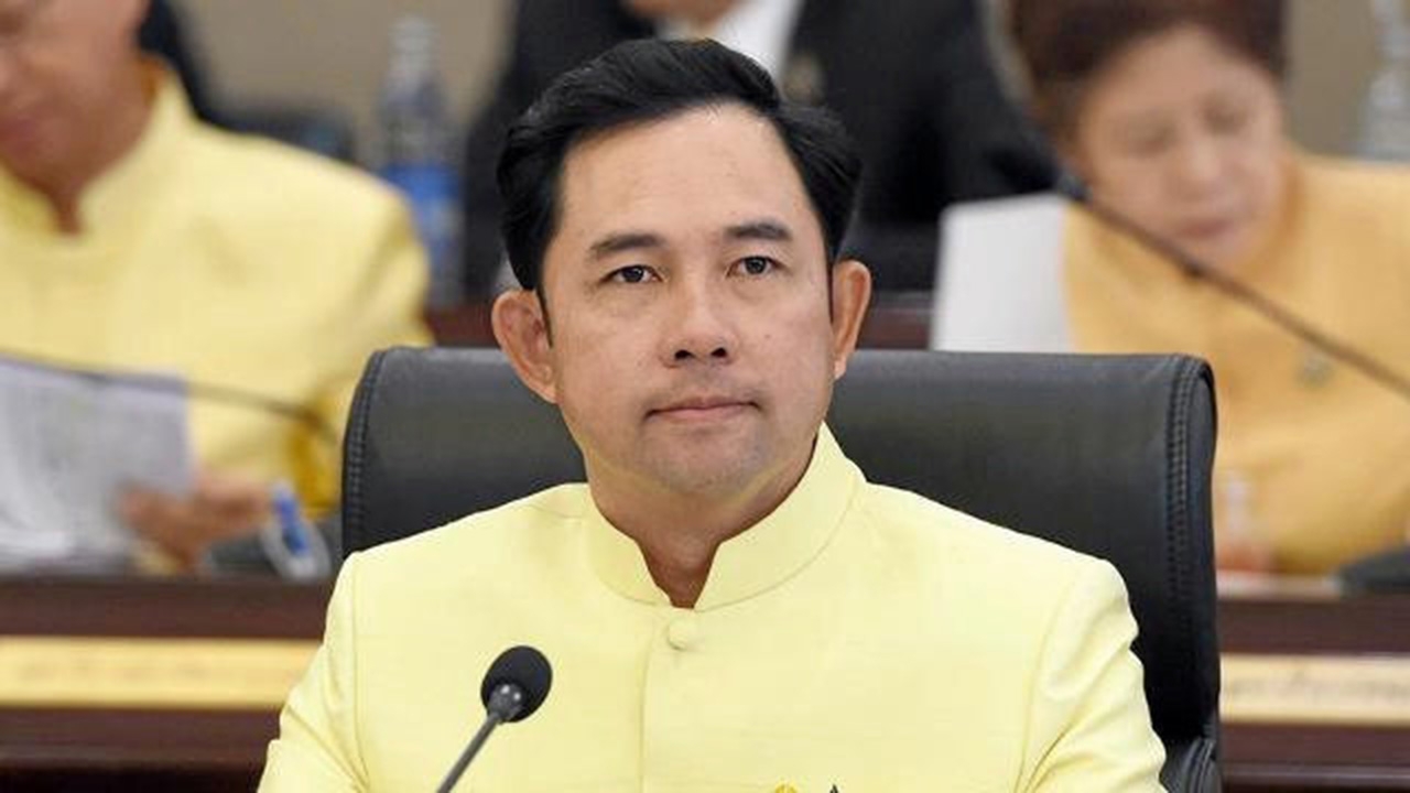 “อิทธิพล” แจงแล้วถอน “สุชาติ” ศิลปินแห่งชาติ พร้อมสู้ชั้นศาล