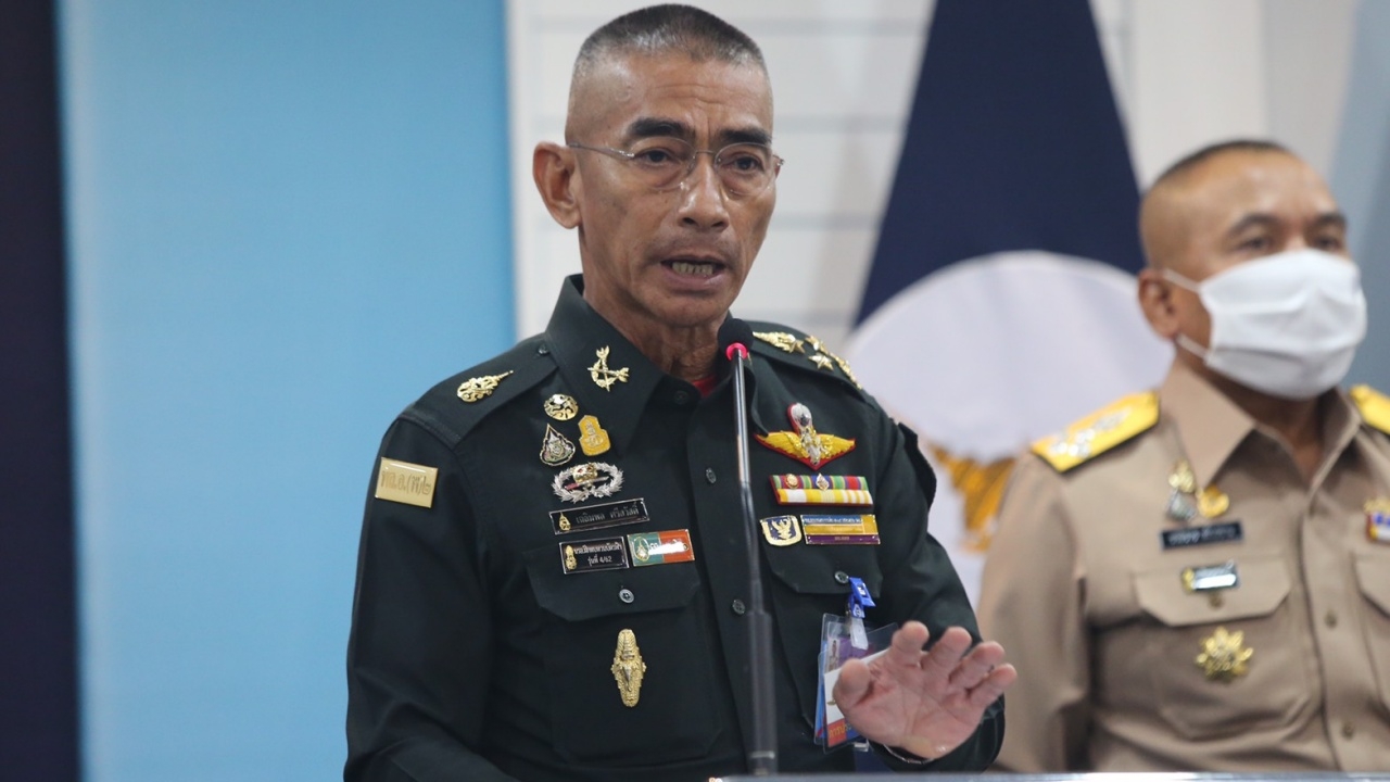 "ทัพไทย" ออก 3 บทเพลงเทิดทูนสถาบัน แผ่นดินไทย ทหารทำเพื่อไทยทั้งชาติ