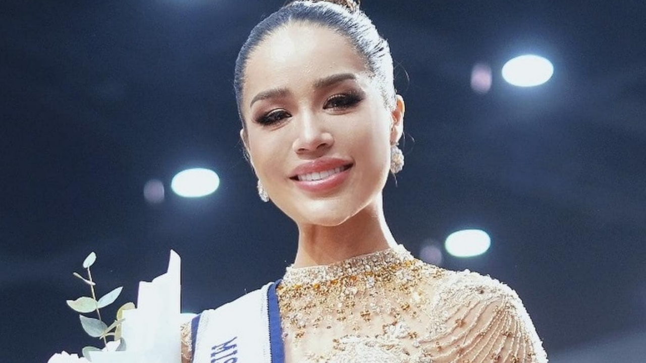 ขนม ทารีน่า รองอันดับ 1 MUT2021โพสต์เรื่องการล่วงละเมิดทางเพศเด็ก