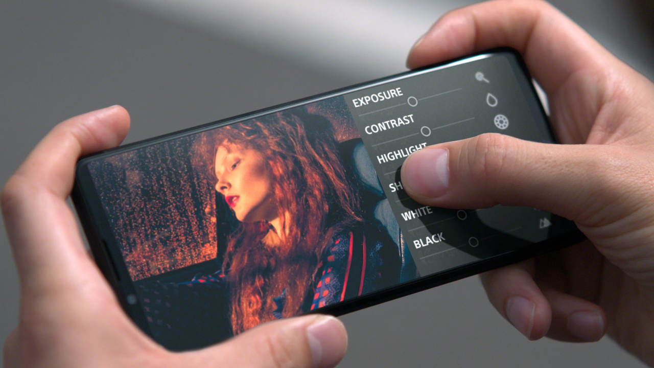 Sony เปิดตัว Xperia Pro-I ชูเซนเซอร์กล้องขนาด 1 นิ้ว สารพัดประโยชน์ทั้งภาพนิ่งและวิดีโอ