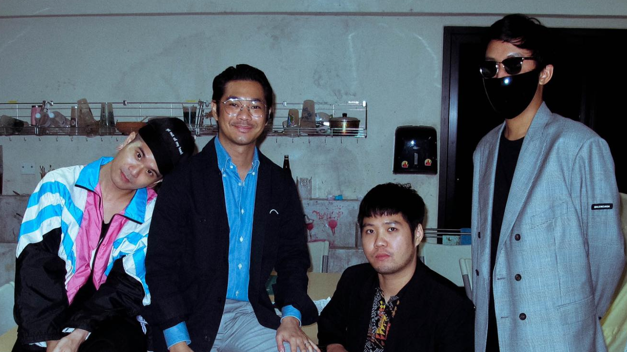 เก็ตสึโนวา ขอโทษ หลังดราม่าโพสต์รัฐบาลจ้าง ลิซ่า Blackpink เล่นคอนเสิร์ต