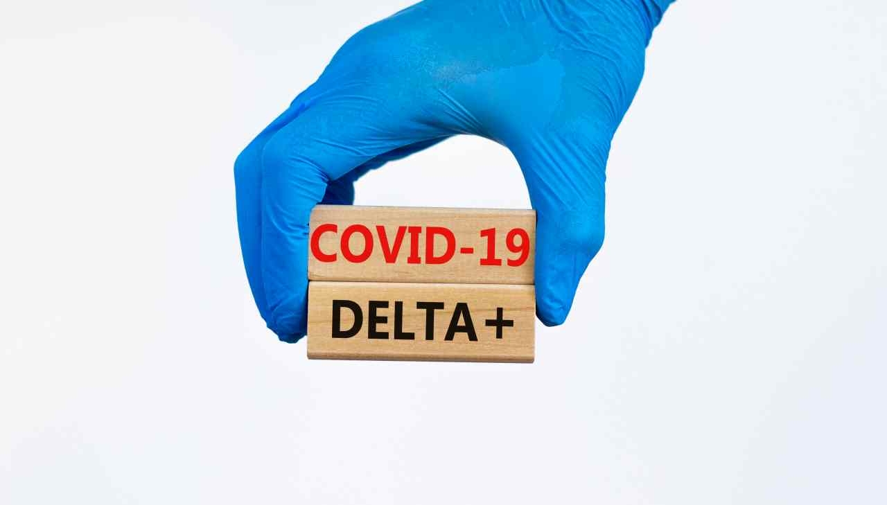 รู้จักโควิดสายพันธุ์ "เดลตาพลัส" แพร่เชื้อเร็วขึ้น 10-15%
