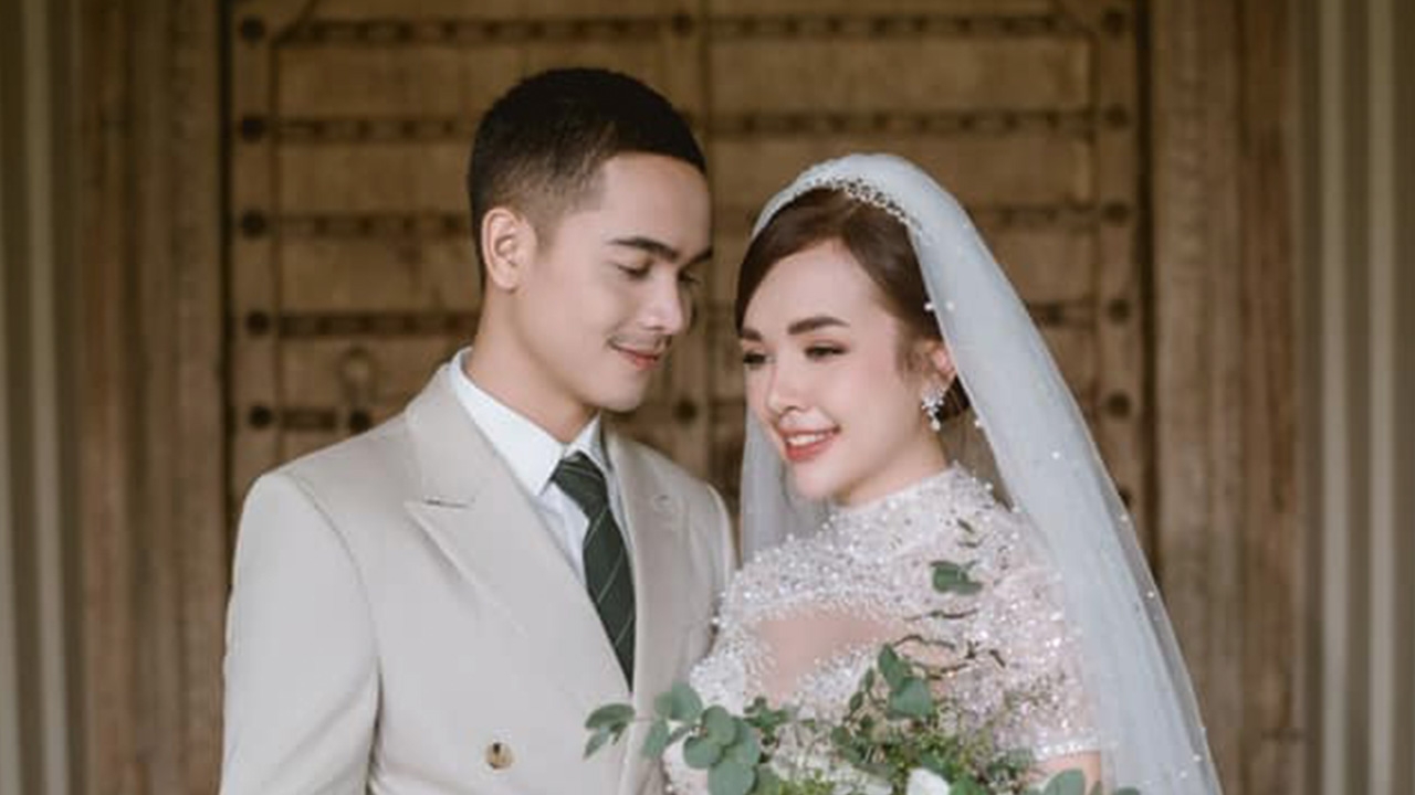 เจนนี่ ได้หมดถ้าสดชื่น เผยฤกษ์แต่ง ยิว ฉัตรมงคล ลุ้นเชิญแขกได้กี่คน